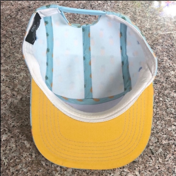 Pineapple DUHOLIFE hat 🍍 - Picture 4 of 5